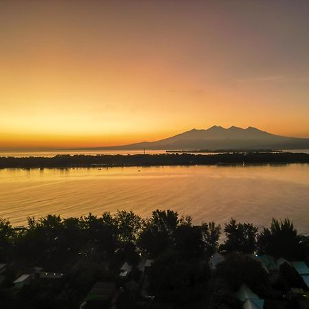 Creative Trawangan Stay Gili Trawangan Exteriör bild